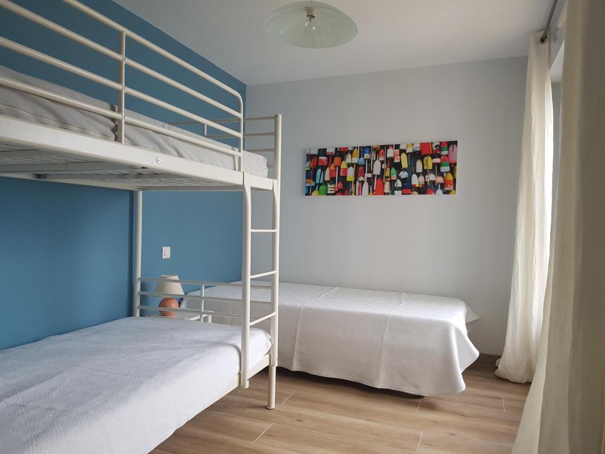 Le Cezembre - Vue 180 Baie St Malo Villa Сен Мало Екстериор снимка